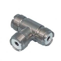 UHF adapter T