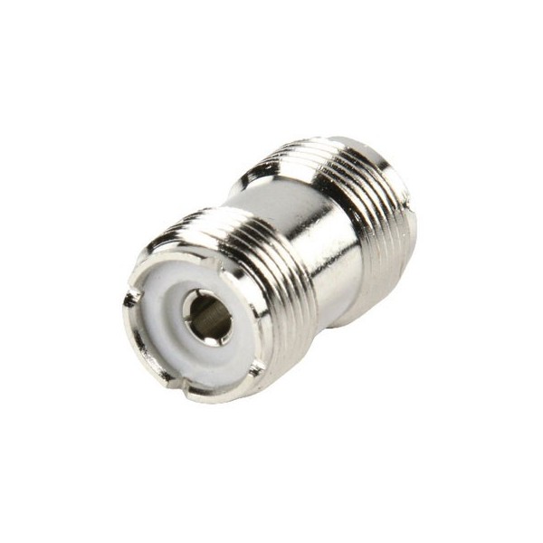 UHF adapter PL259 utič/PL259 utič - UTUHF302