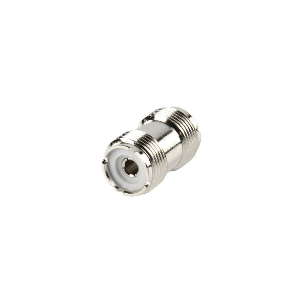 UHF adapter PL259 utič/PL259 utič - UTUHF302