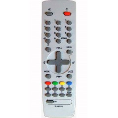 Daljinski upravljač za Daewoo TV