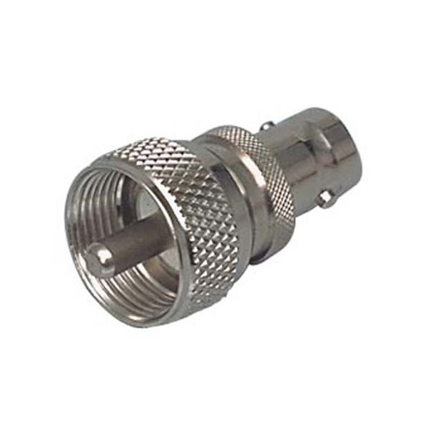 Adapter UHF utikač/BNC utičnica - UTUHF303