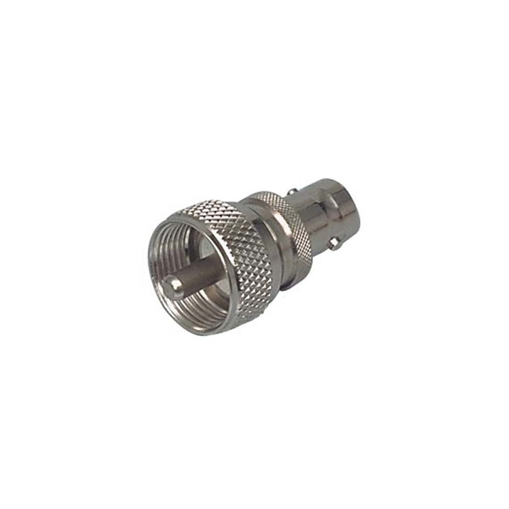 Adapter UHF utikač/BNC utičnica - UTUHF303