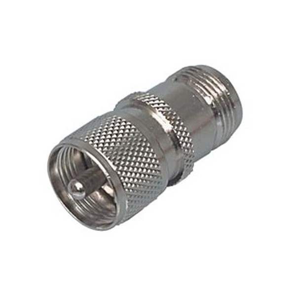 UHF adapter PL259 utik/N utičnica - UTUHF304