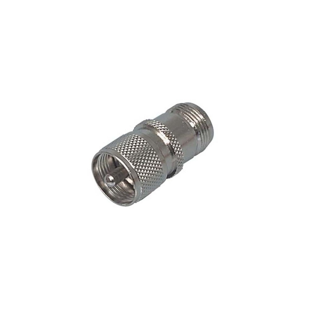 UHF adapter PL259 utik/N utičnica - UTUHF304