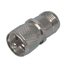 UHF adapter PL259 utik/N utičnica