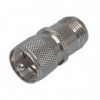 UHF adapter PL259 utik/N utičnica - UTUHF304