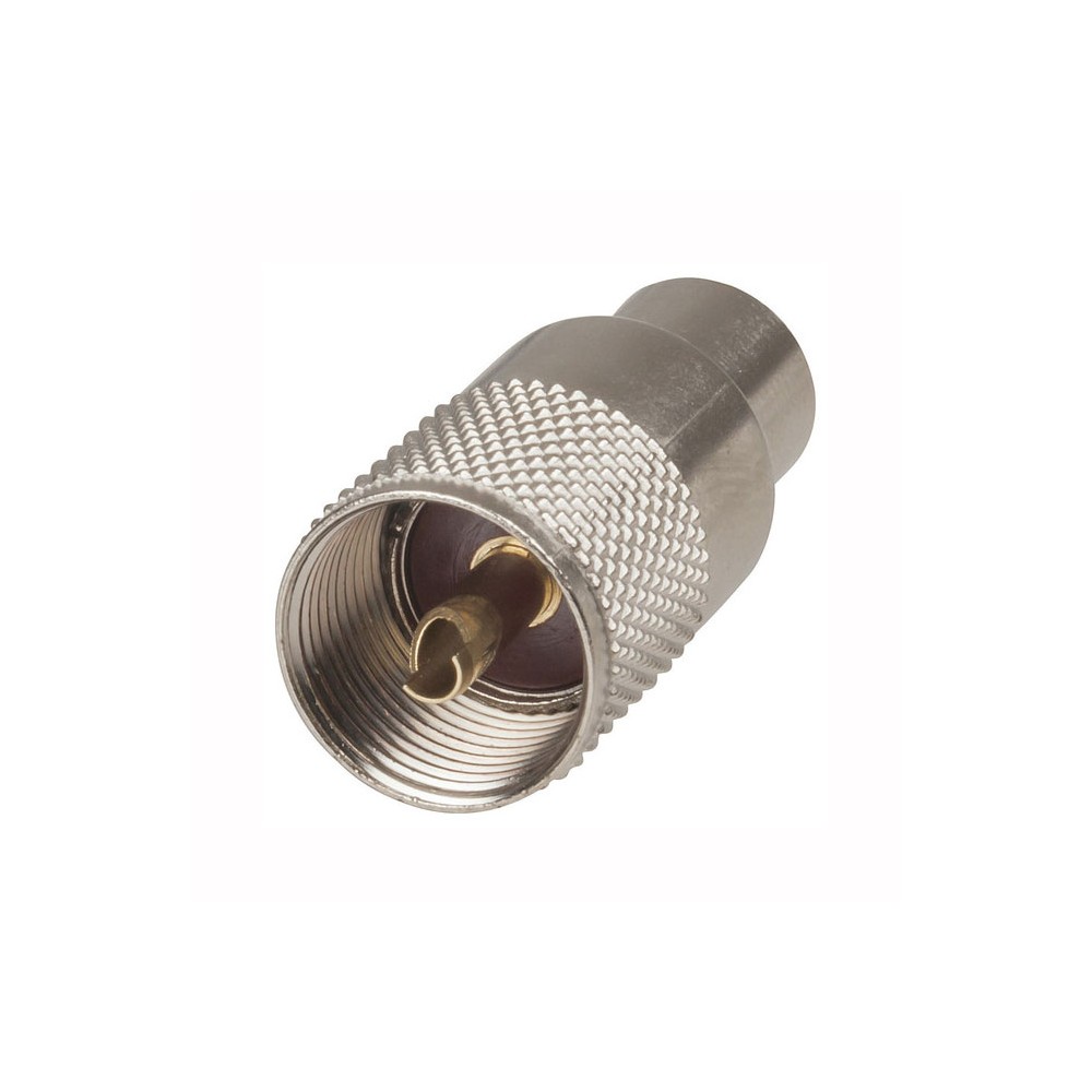 UHF utikac PL259 za RG58 - UTUHFPL259
