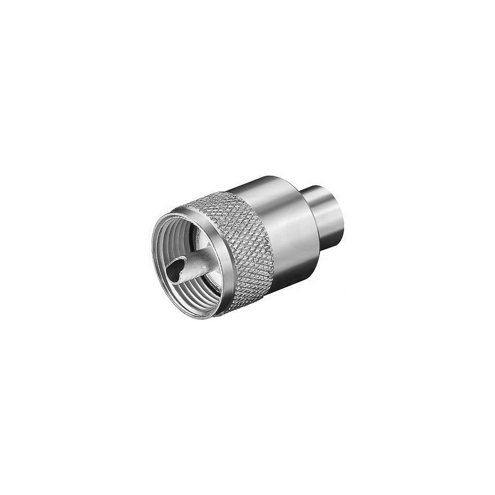 UHF utikac PL259 za RG59 - UTUHFPL259-1