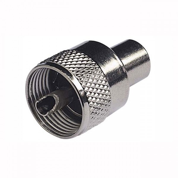 UHF utikač PL259 za RG213 - UTUHFPL259-213