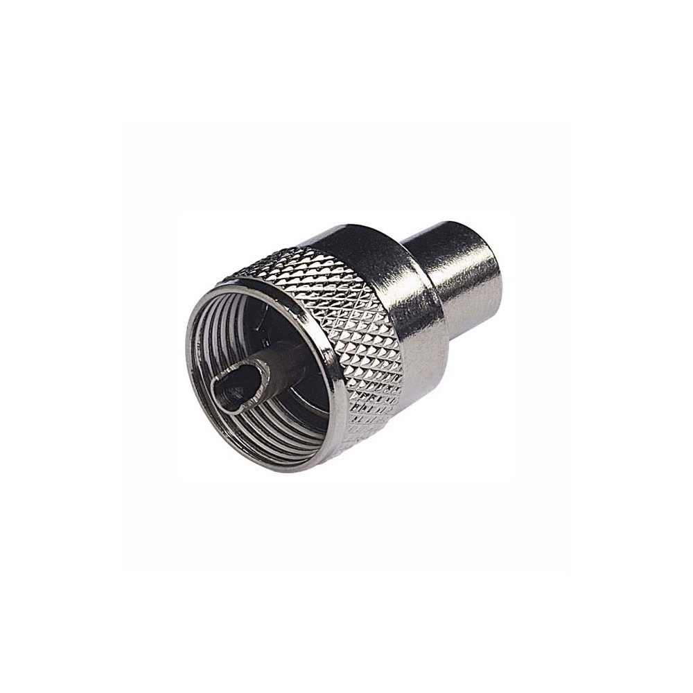 UHF utikač PL259 za RG213 - UTUHFPL259-213