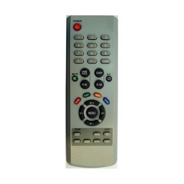 RC FUEGO  NEW RCQ  L175 - DTV-L175