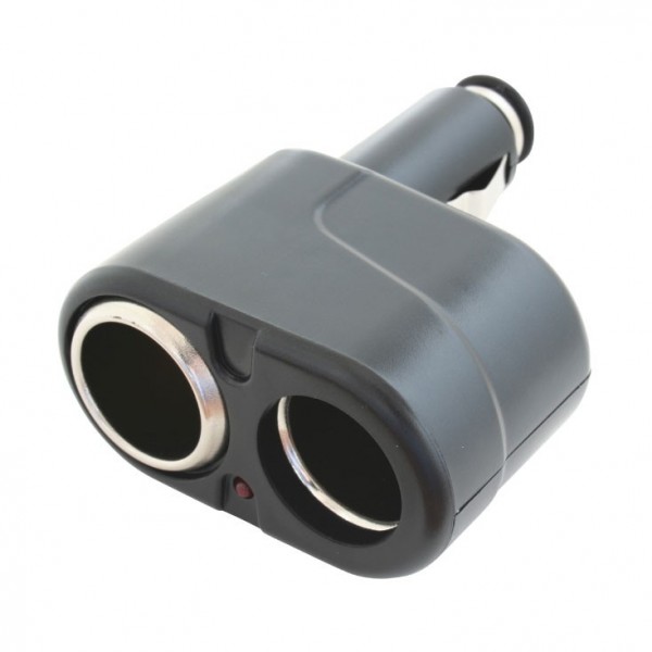 Razdelnik auto upaljača SA022 - UTUP4