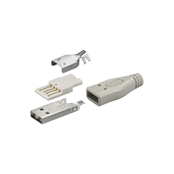 USB utikac za kabl, AM - UTUSB-AM
