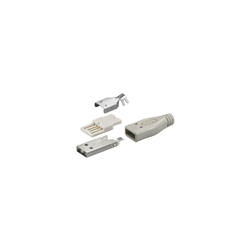 USB utikac za kabl, AM - UTUSB-AM