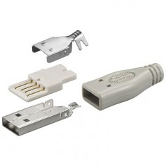 USB utikac za kabl, AM
