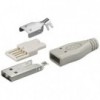 USB utikac za kabl, AM - UTUSB-AM