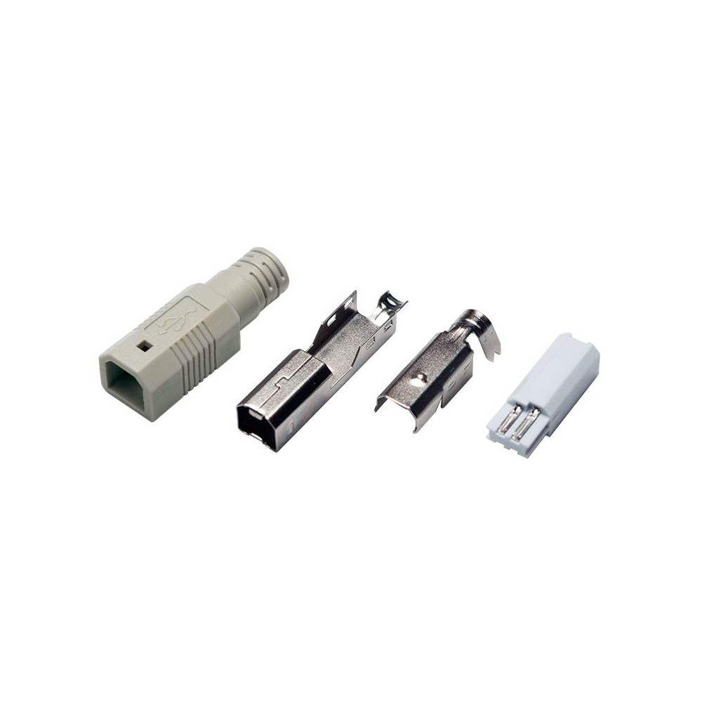 USB utikač za kabl BM - UTUSB-BM
