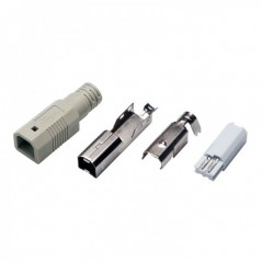 USB utikač za kabl BM