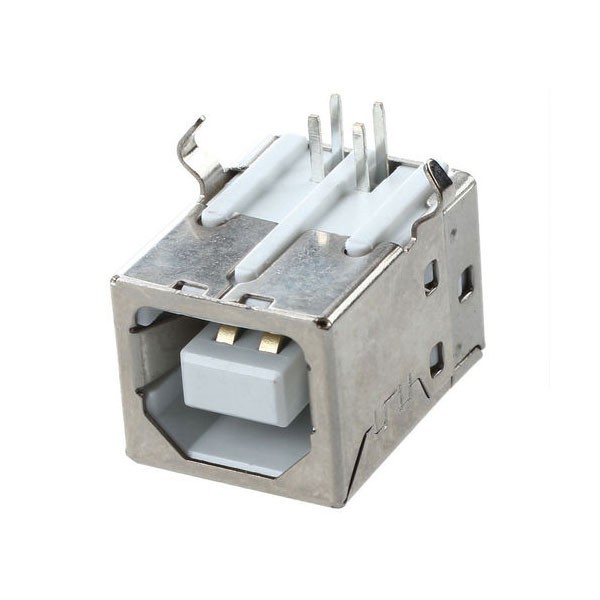 USB uticnica B print 90 - UTUSB-BP