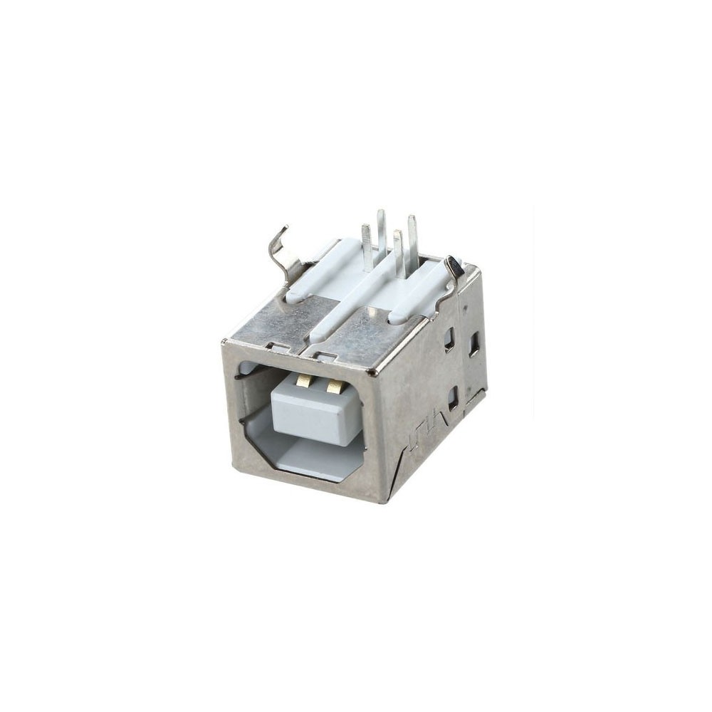 USB uticnica B print 90 - UTUSB-BP