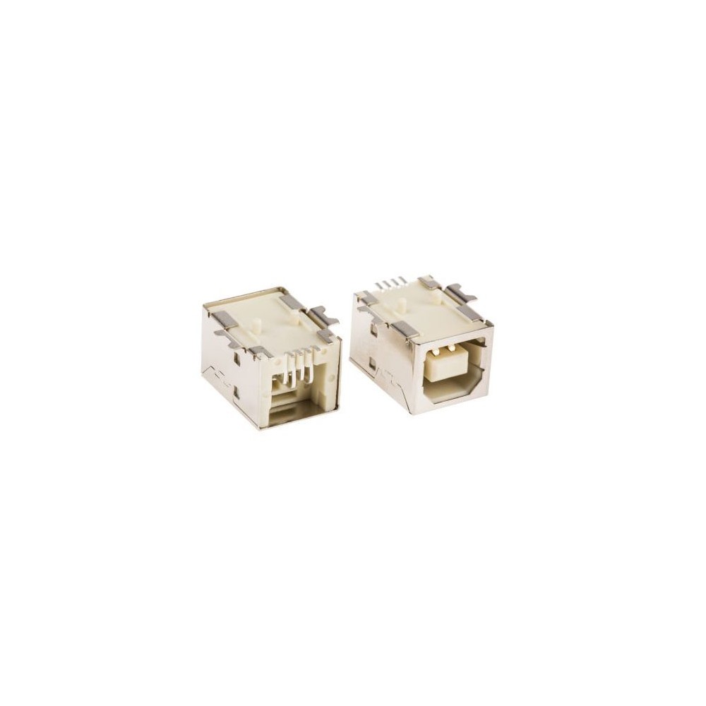 USB uticnica BF print SMD 90 - UTUSB-BSMT