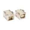 USB uticnica BF print SMD 90 - UTUSB-BSMT