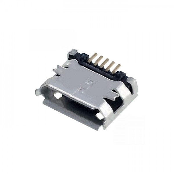 Mikro USB utičnica PCB, SMD - UTUSB-micUSB