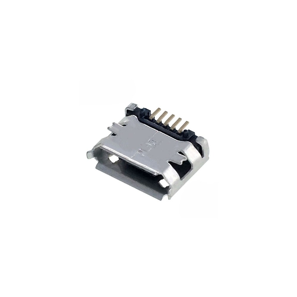 Mikro USB utičnica PCB, SMD - UTUSB-micUSB