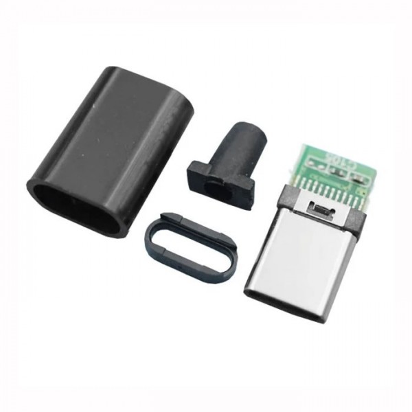 USB CM za kabl - UTUSB-TIPC