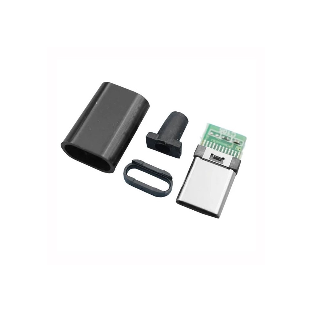 USB CM za kabl - UTUSB-TIPC