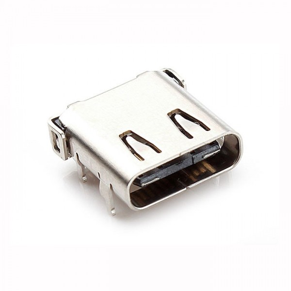 USB TIP CF print SMD - UTUSB-TIPCS