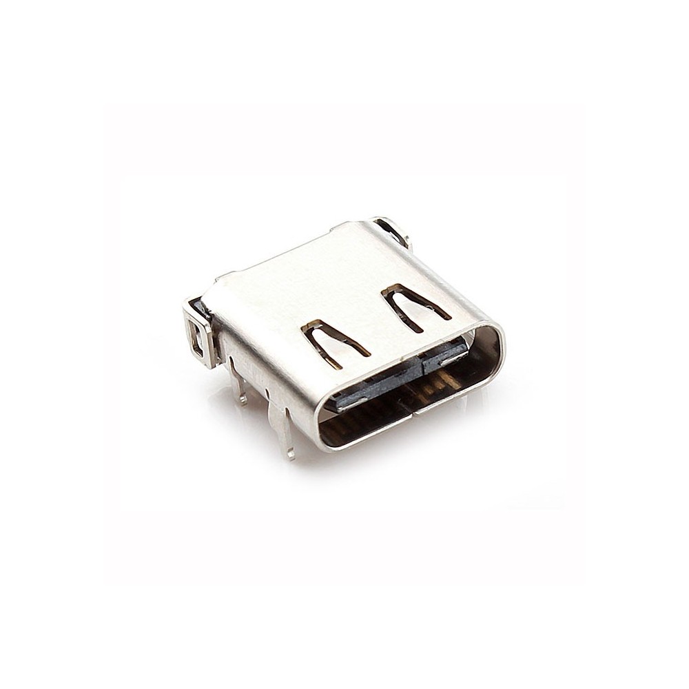 USB TIP CF print SMD - UTUSB-TIPCS