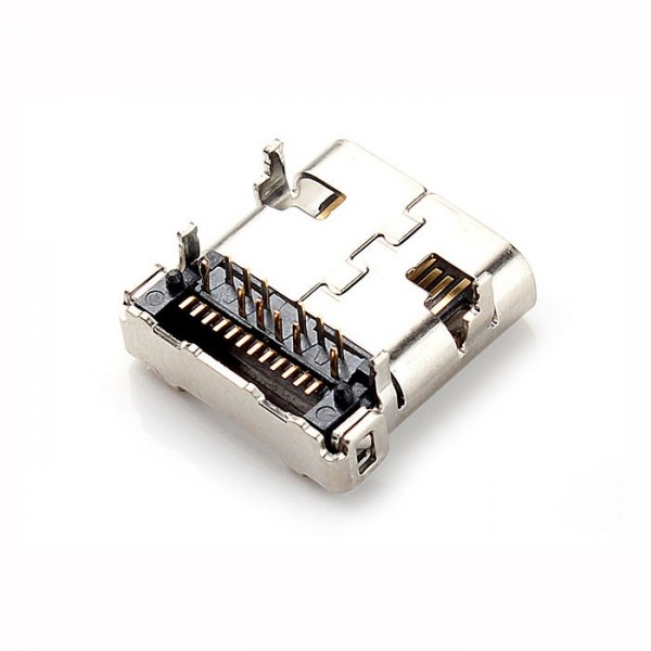 USB TIP CF print SMD - UTUSB-TIPCS
