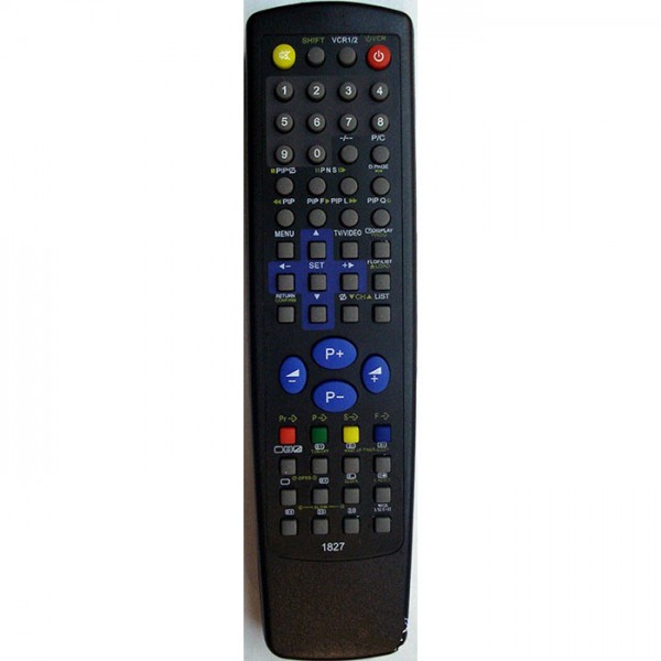RC 1827 - DTV-L272