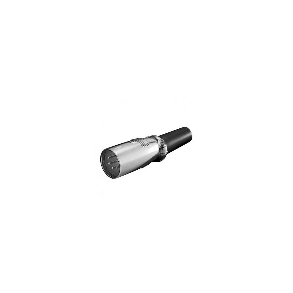 Utikac XLR kablovski 5pol. - UTXLR5MK