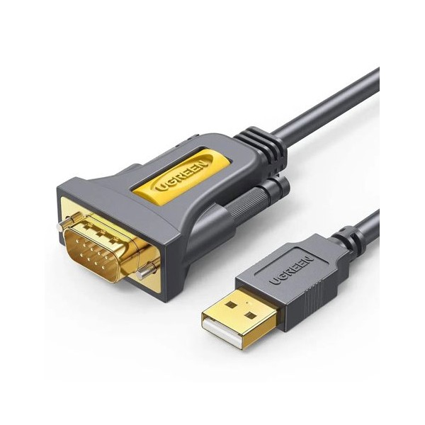 Kabl  USB-RS232   2m - KABUSB-RS232