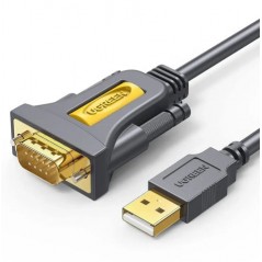 Kabl  USB-RS232   2m