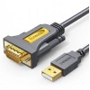 Kabl  USB-RS232   2m - KABUSB-RS232