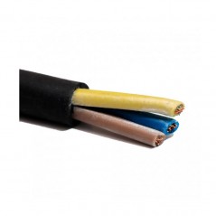 Kabel PVC LICN. O.3X1.5mm  GGJ