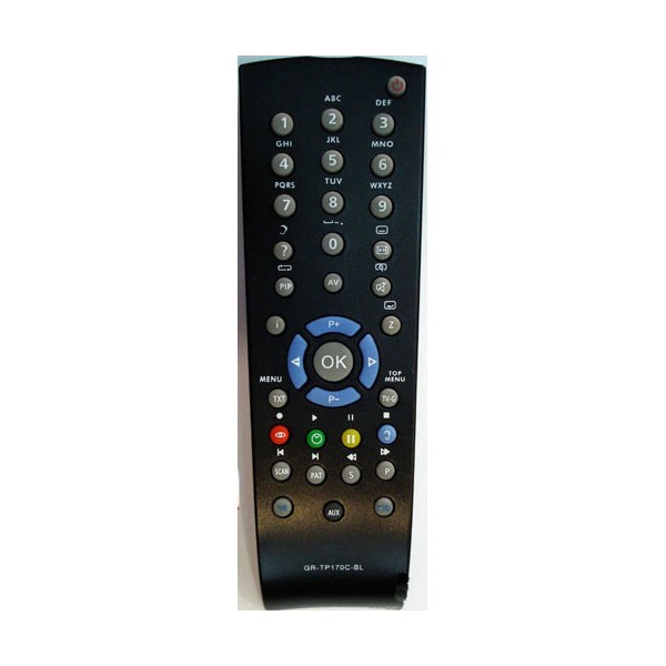 RC GRUNDIG  L316 - DTV-L316