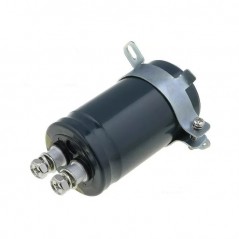 Elko 22000uF; 63VDC; Ø35x120mm; ±20%