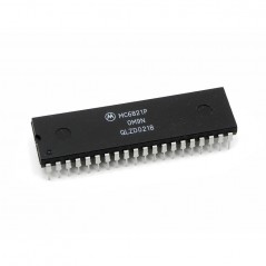 Peripherial iterface adapter MC6821P DIP40