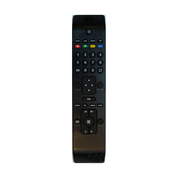 Daljinski za VOX  LCD L329 - DTV-L329