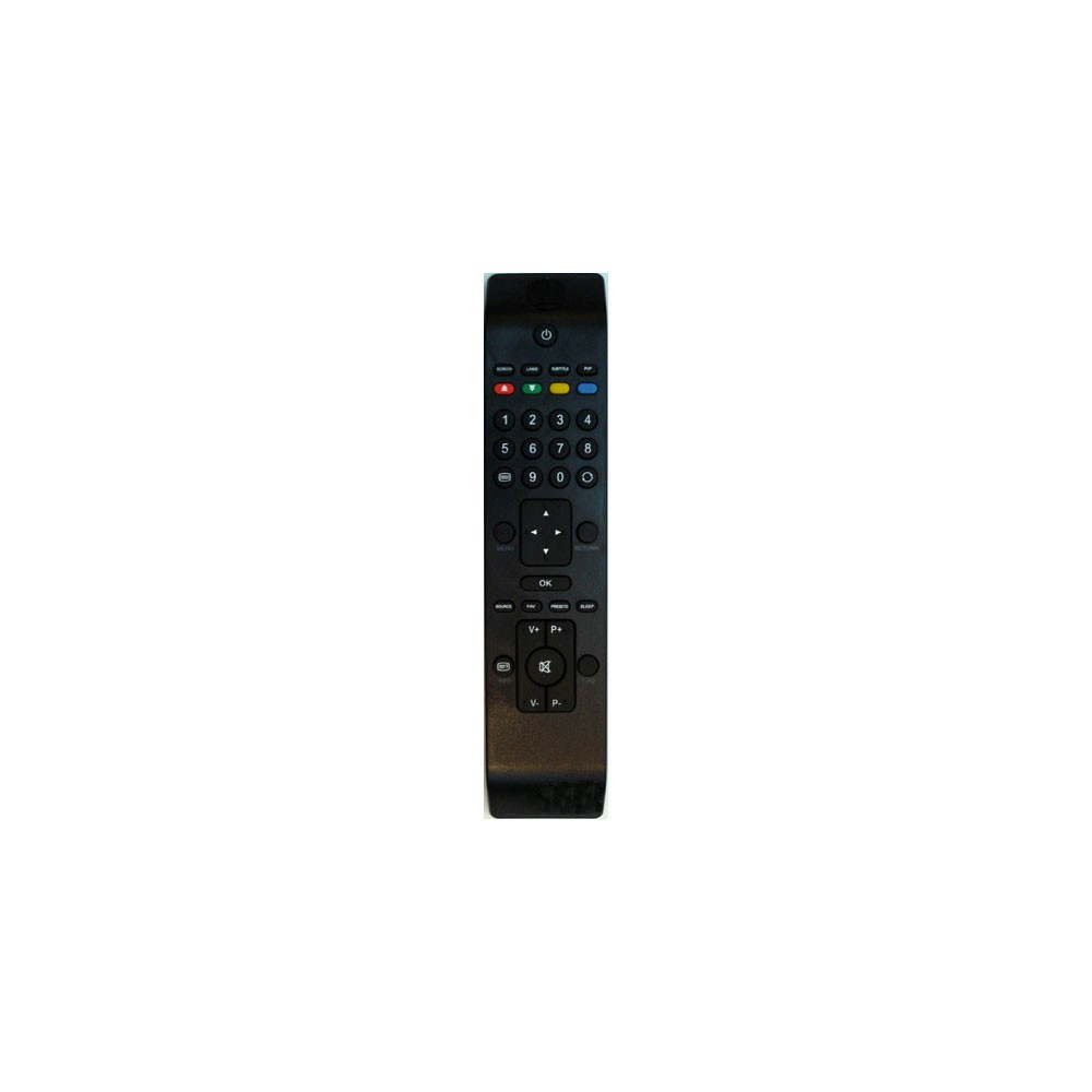 Daljinski za VOX  LCD L329 - DTV-L329