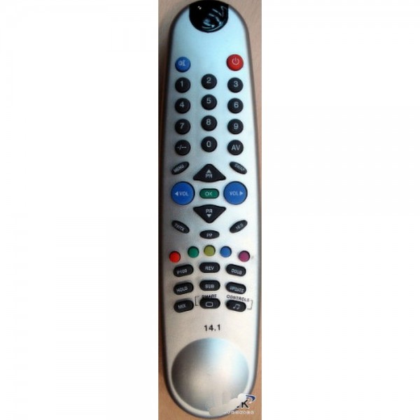 Daljinski upravljac za Beko TV ,L332 - DTV-L332
