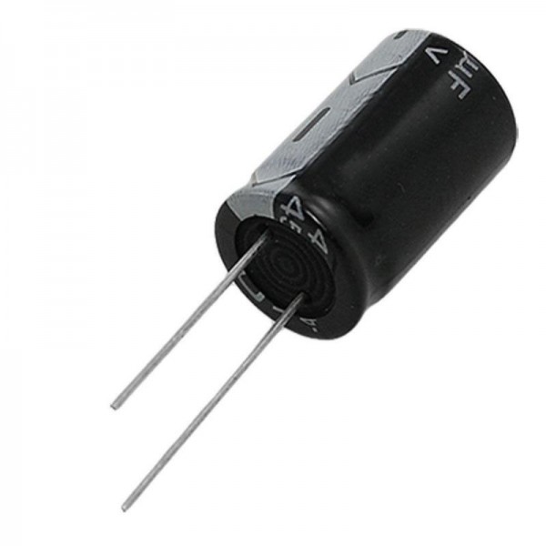 El.kond.ver. 68uF 400V LOW ESR-Fujicon - KOELV68M400