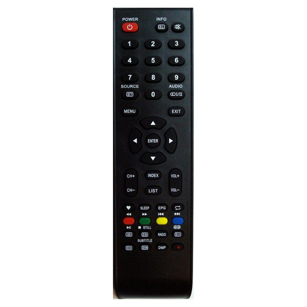 Daljinski upravljač za VETECH LCD - DTV-L518