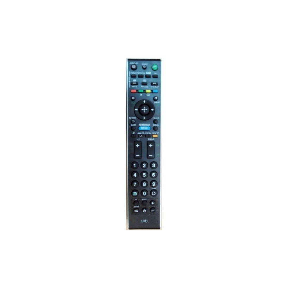 Daljinski upravljac za SONY LCD TV L337 - DTV-L337