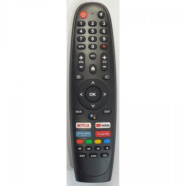 Daljinski za TESLA LED-5 - DTV-L1022