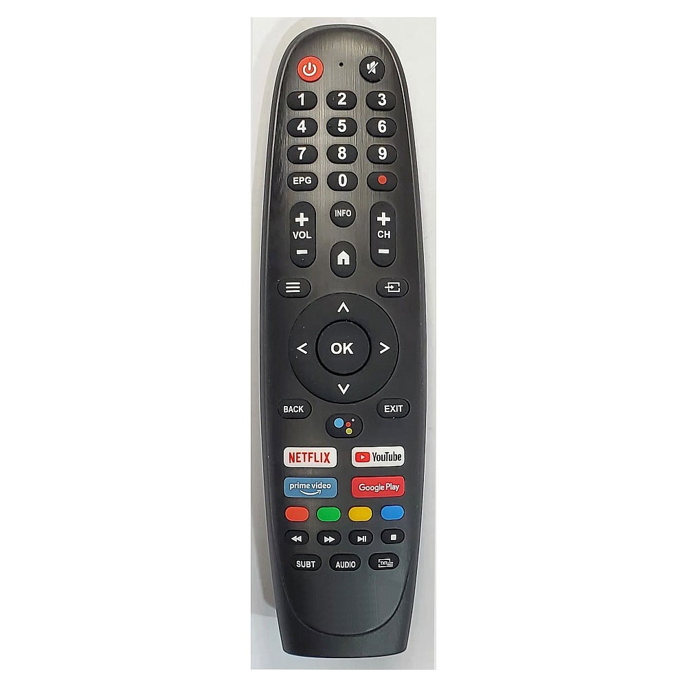 Daljinski za TESLA LED-5 - DTV-L1022